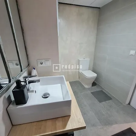 Marie Curie Apartamento *
