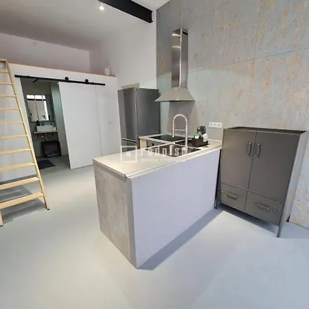 Marie Curie Apartamento *