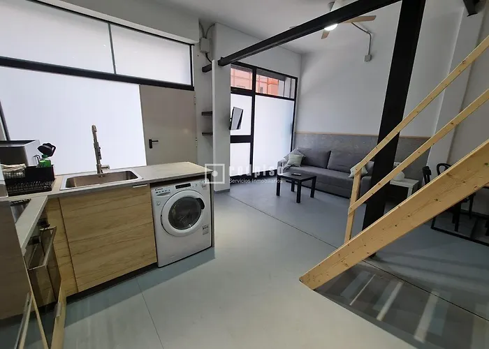 Lejlighed Marie Curie