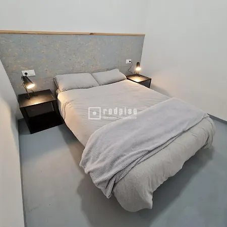 Marie Curie Lägenhet